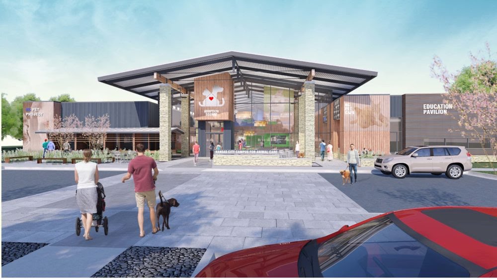 KANSAS CITY PET PROJECT HELPS HOBO ANIMALS BUT STILL HAVEN'T PAID WHAT