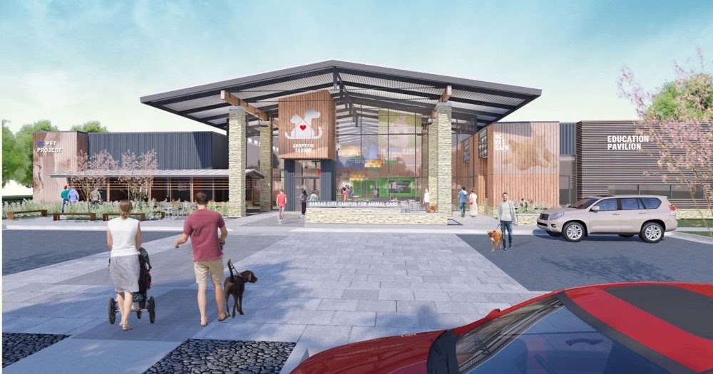 TKC EXCLUSIVE!!! KANSAS CITY PET PROJECT FUNDRAISING PROMISES BETRAYED FOR NEW ANIMAL SHELTER!!!