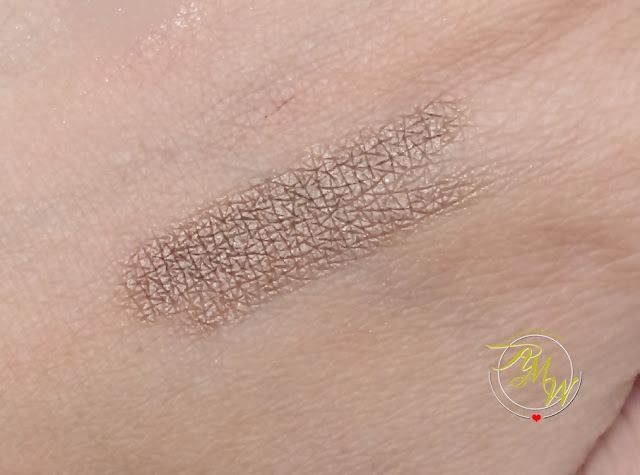 a photo of The Body Shop Eye Colour Stick in Cyprus Bronze review.