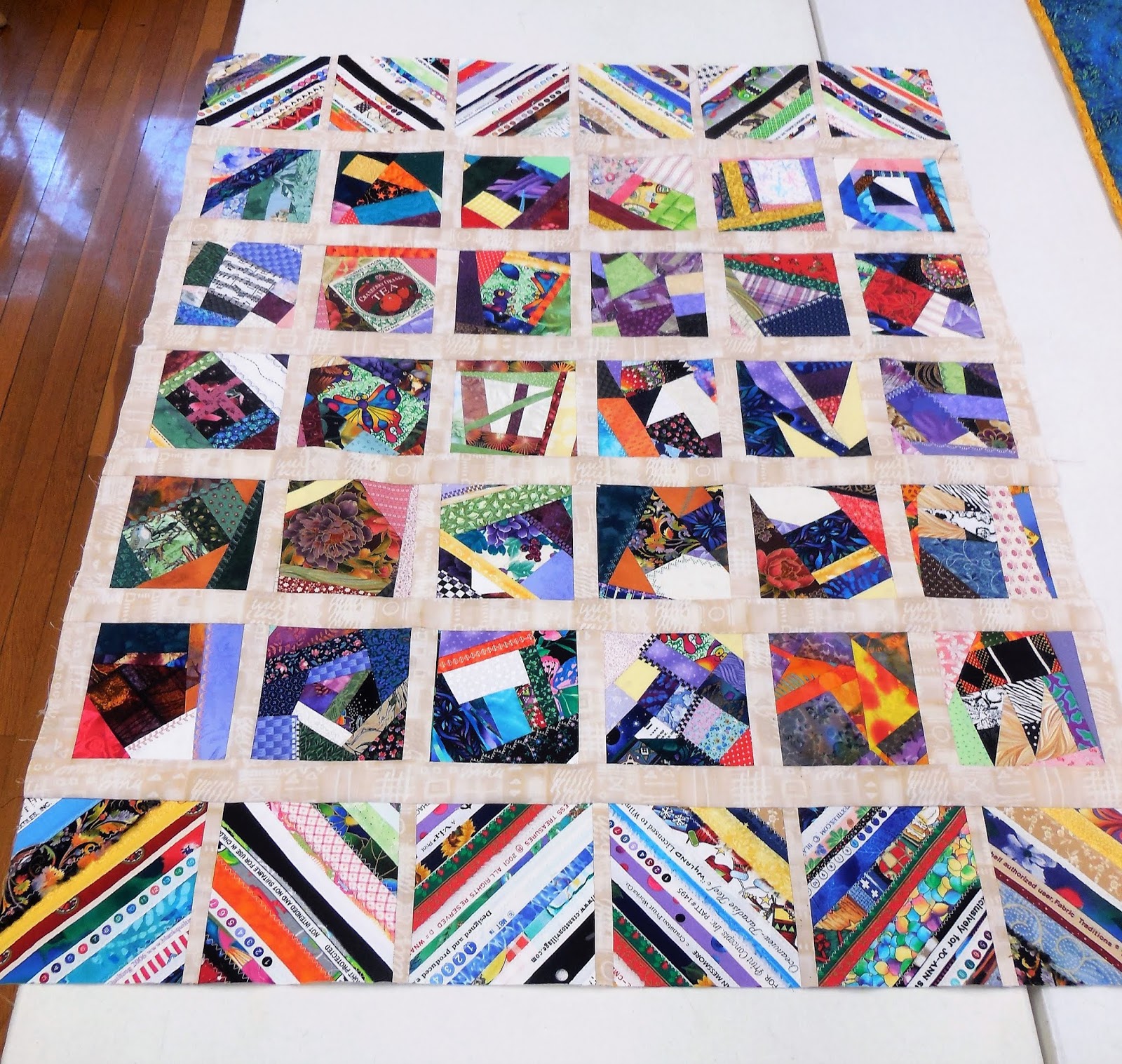 Peace by Piece Quilters