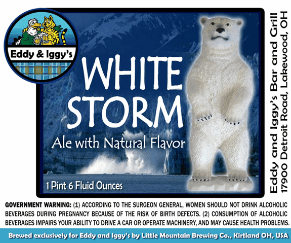 Amazing Tap Handles December 2017