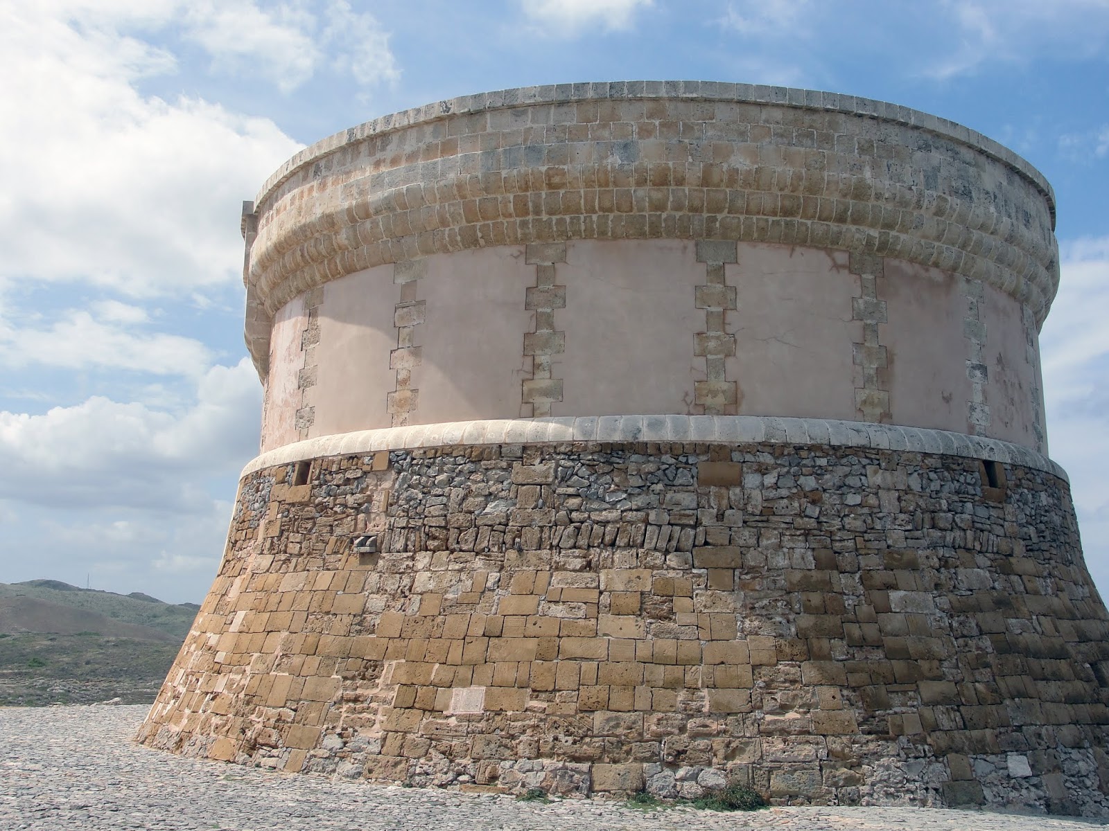 imatges de menorca TORRE DE FORNELLS (2018)