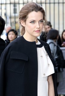 Riley Keough Riley Keough