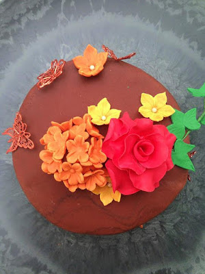 Beautiful Birthday Cakes Beautiful Birthday Cakes