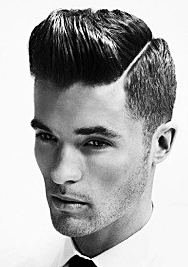 Gaya Rambut Pria Kurus Populer Masa Kini Gaya Rambut Pria Kurus Populer Masa Kini