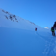 Tuc de Salana, Val d’Aran, Valle de Arán, Vall d’Aran