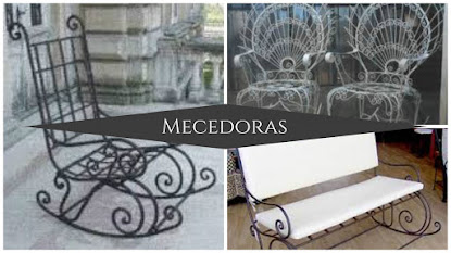 mecedoras