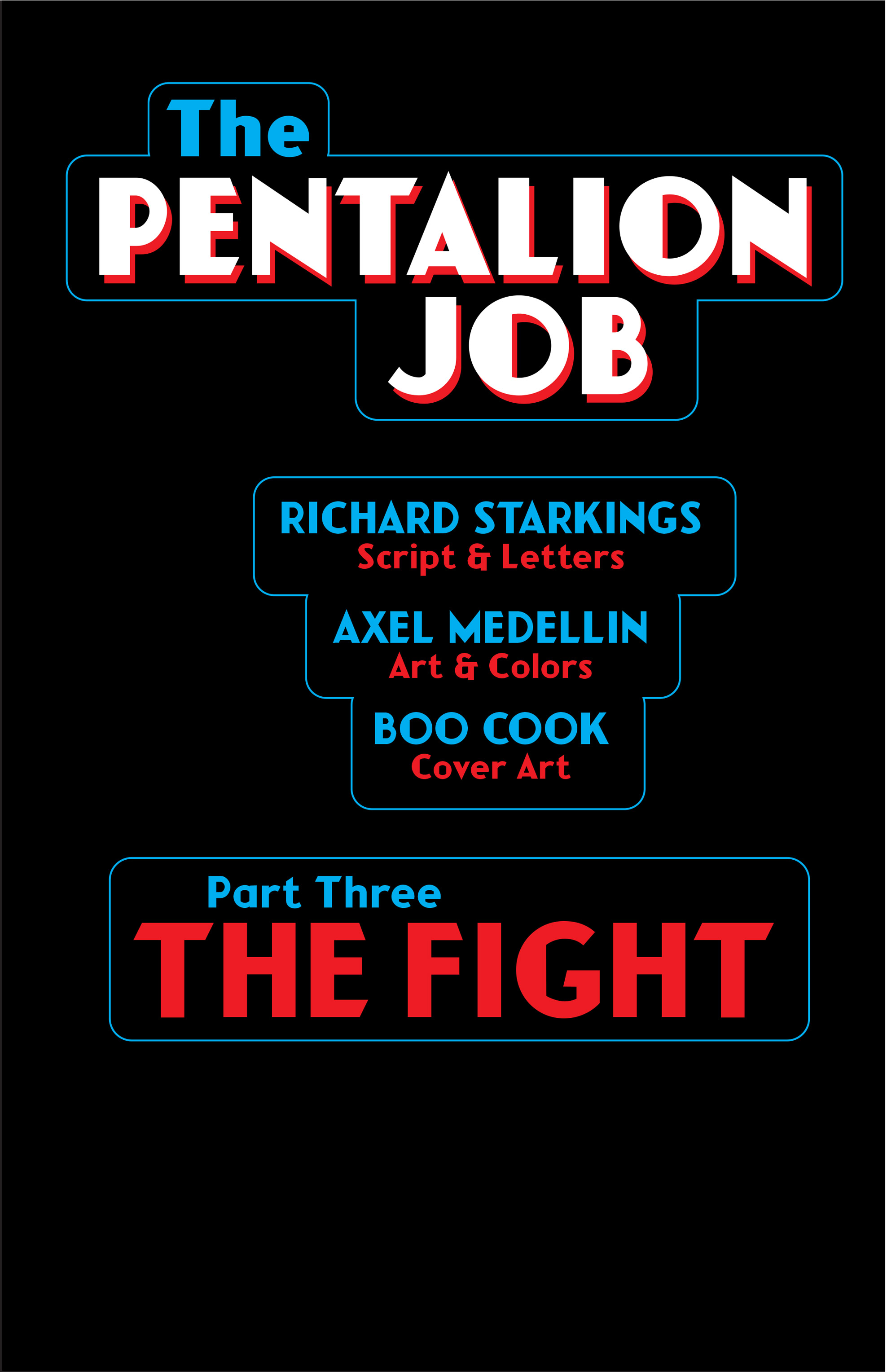 Read online Elephantmen 2261 Season Two: The Pentalion Job comic -  Issue # TPB - 72