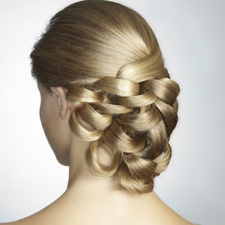 Wedding Hairstyles Pictures - Wedding Hairstyle Ideas