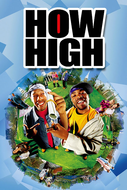 How High (2001) tainies Online with greek subs How High (2001) με ελληνικους υποτιτλους