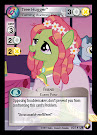 My Little Pony Tree Hugger, Calming Auditory Therapy Equestrian Odysseys CCG Card