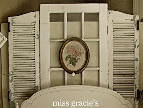 miss gracie's house: decide to decide....