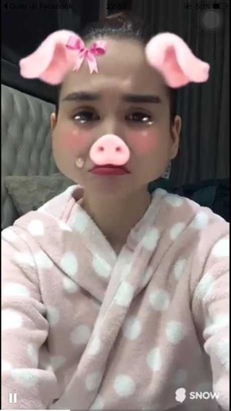 Sao Viet cung nhau 'bien hinh' voi trao luu de thuong nhat hien nay! - Anh 8