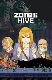 Zombie Hive Zombie Hive