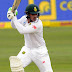 De Kock top-scores as South Africa batsmen flourish