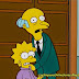Los Simpsons Latino 17x13 ''Historia aparentemente sin final'' Online