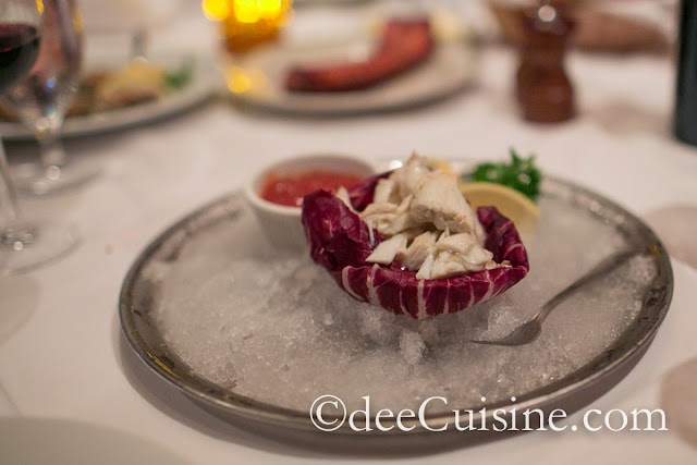 Jumbo Lump Crab Meat