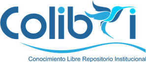 Colibri - Repositorio Institucional de la UdelaR