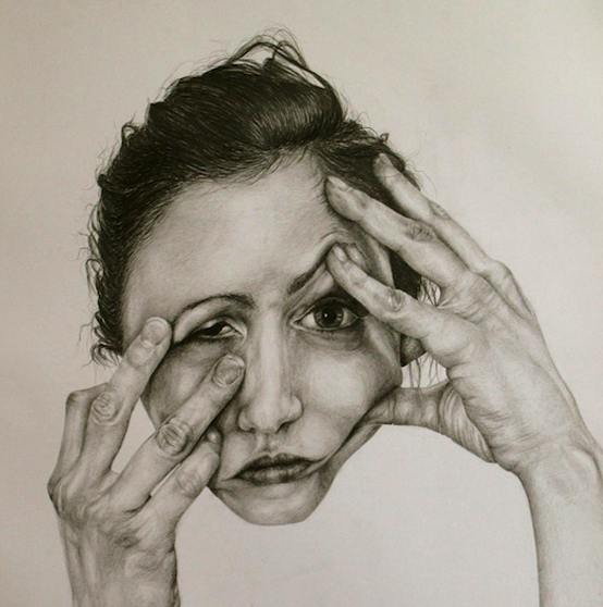 ARTISTS Self Identity