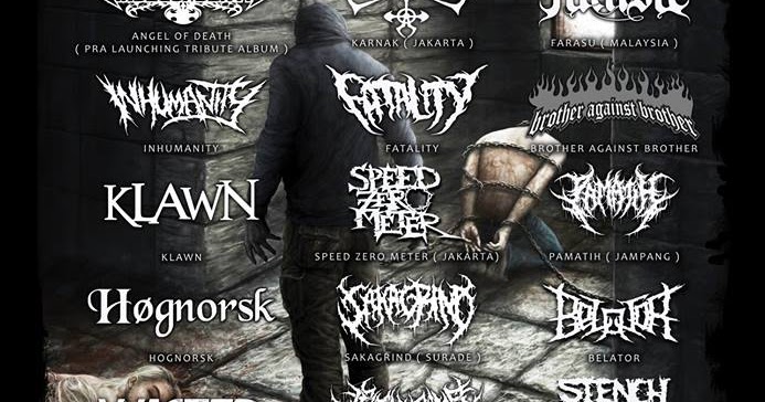 Millitian Bawah Tanah Chapter VII Siksa Kubur &quot;Tour