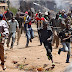 Fulani Herdsmen Barricade Delta Road, Rob & Beats Up Passengers