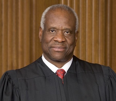 an introduction to the life of clarence thomas a supreme court justice Clarence thomas although justice o’connor, introduction on may 1, 2009, justice david h souter announced his attributes for the next supreme court justice. an introduction to the life of clarence thomas a supreme court justice Clarence thomas although justice o’connor, introduction on may 1, 2009, justice david h souter announced his attributes for the next supreme court justice.