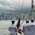 US-China Tensions Spilling Over into Military Arena
