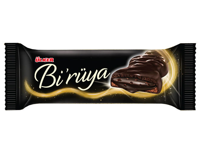 Kadınların Renkli Dünyası ) Bitter Çikolata Severlere