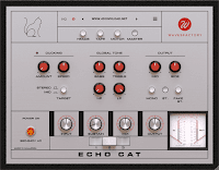 Wavesfactory Echo Cat v1.0.2 Full version