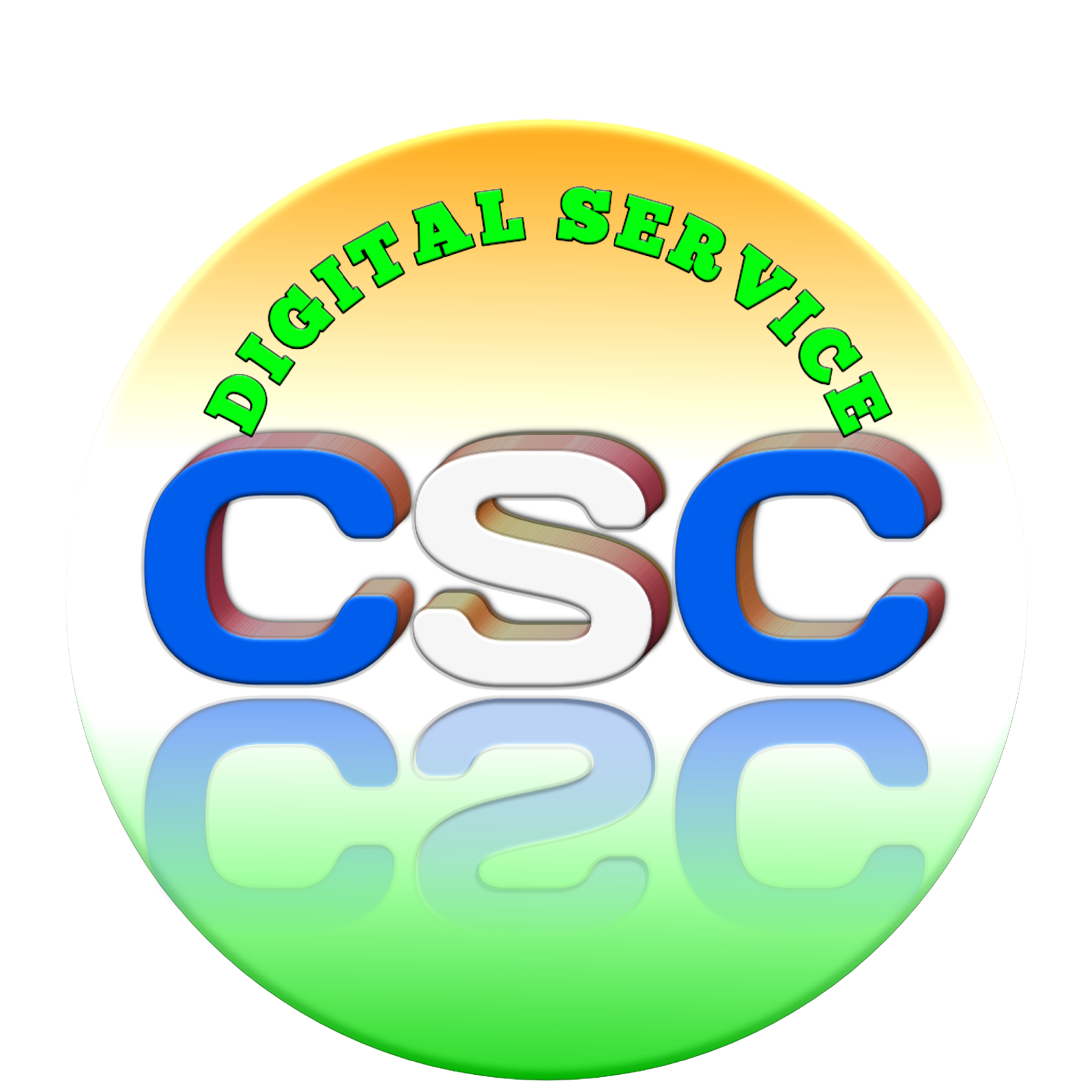 Digital Service CSC