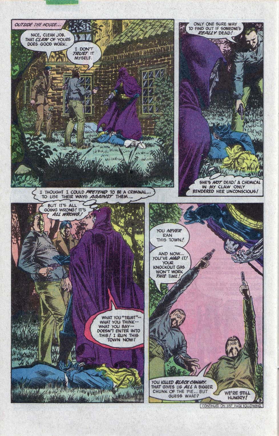 Detective Comics (1937) issue 565 - Page 27
