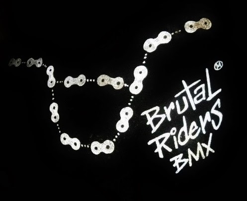 Brutal Riders BMX