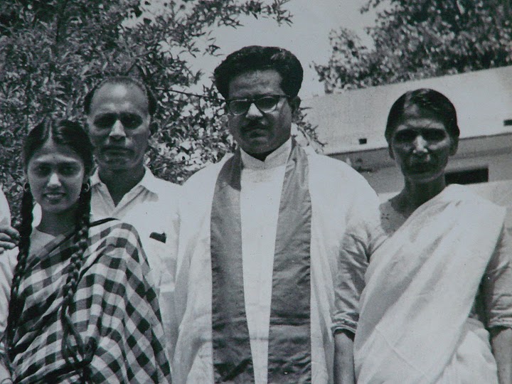 MY FAMILY: GULAB SINGH (SHARPE)