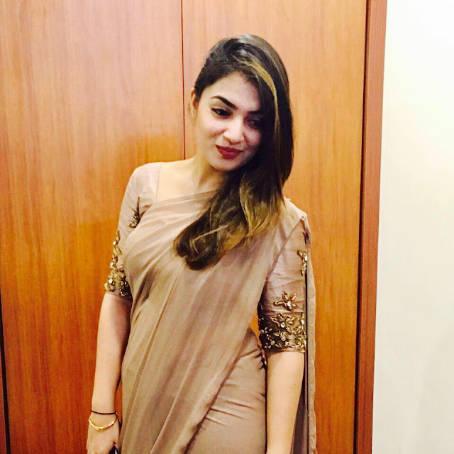 Nazriya Nazim age, after marriage photos, family, wedding, date of ...