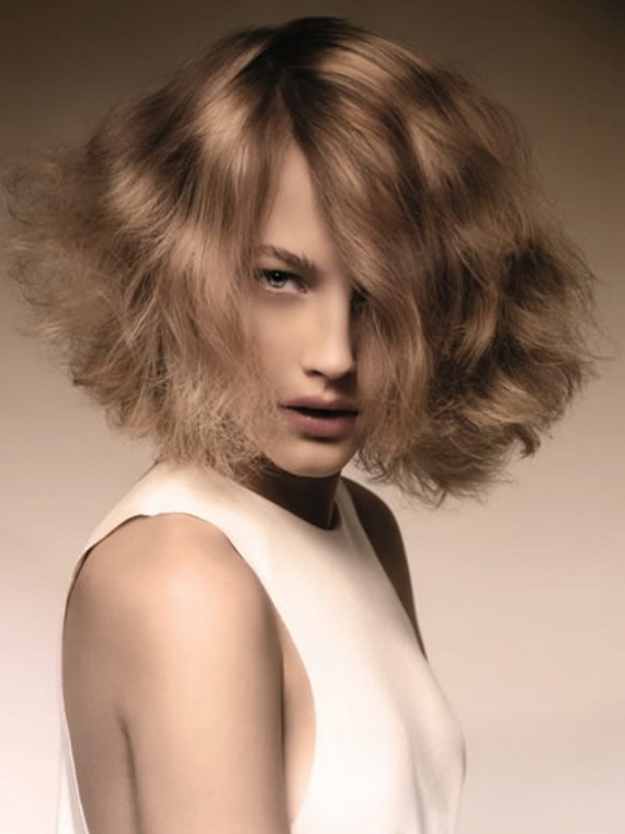 Angelo Seminara Hairstyles | HairStyle for Womens