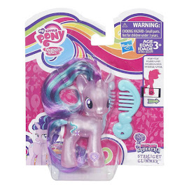 My Little Pony Pearlized Singles Wave 1 Starlight Glimmer Brushable Pony