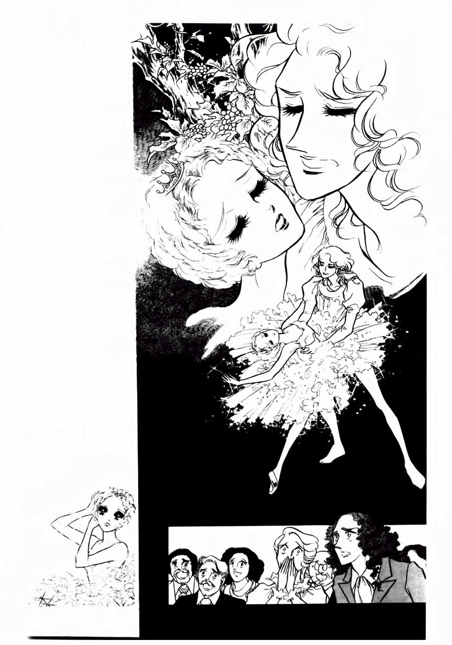 Swan - Vũ Khúc Thiên Nga Chap 51 - Next Chap 52