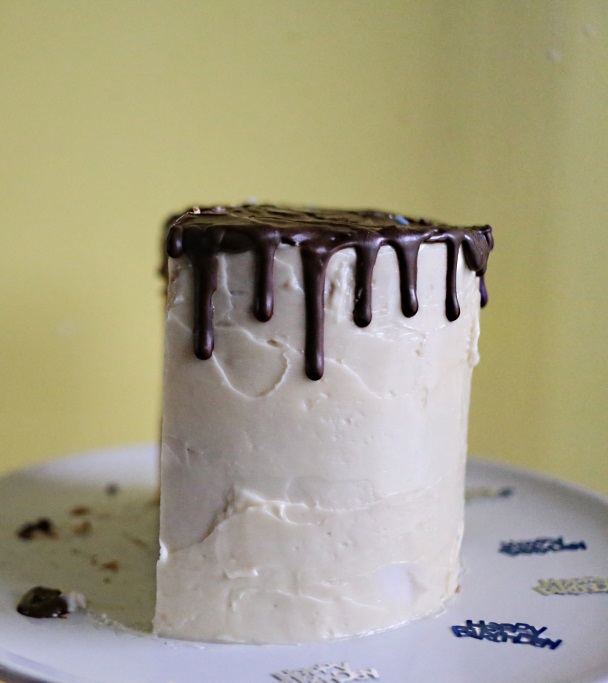 SquirrelsnSweets Take 1 Hazelnut Mocha Cake SquirrelsnSweets Take 1 Hazelnut Mocha Cake