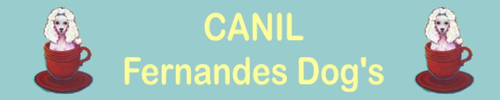 Canil Fernandes Dogs