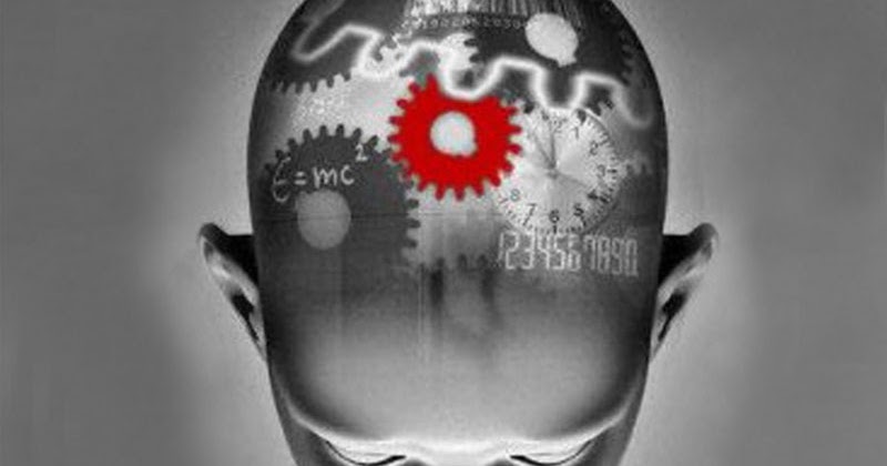 Terbaru 37+ Makalah Psikologi KEPRIBADIAN