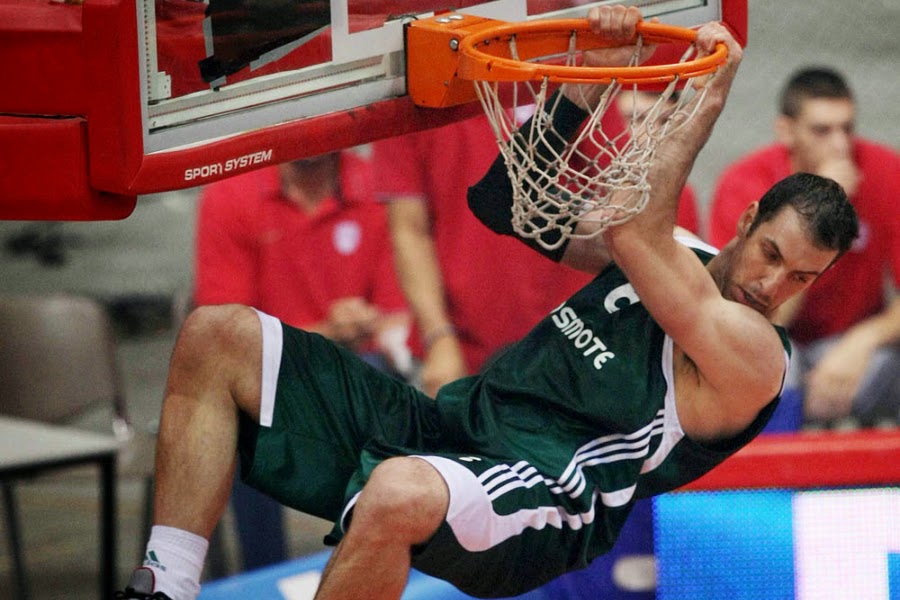 Θέλει Μάριτς η ΑΕΚ