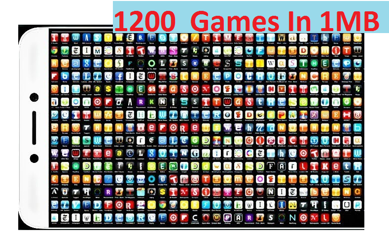 1 mb games free download for android