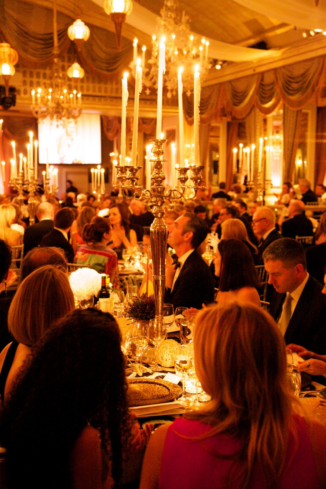 Julie Skarratt Photography Inc The Memorial Sloan Kettering Spring Gala at the Pierre