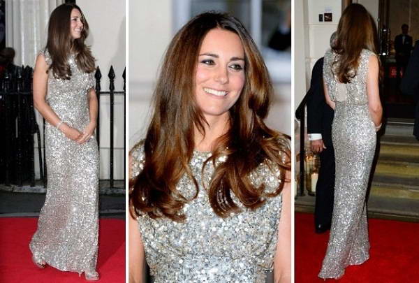 Thực đơn giảm cân sau sinh của công nương Kate Middleton Thực đơn giảm cân sau sinh của công nương Kate Middleton