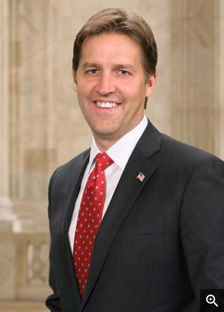 Ben Sasse Chief Of Staff