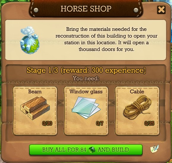 Карта индима в игре клондайк