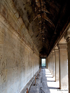 TEMPLOS DE ANGKOR. SIEM REAP. CAMBOYA  ( 1 ) Angkor Wat