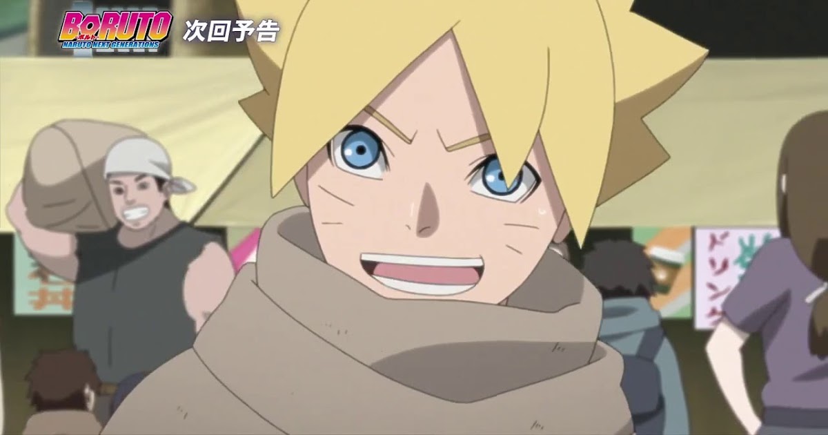 Download online anime boruto episode 206 sub indo samehada, nonton online t...