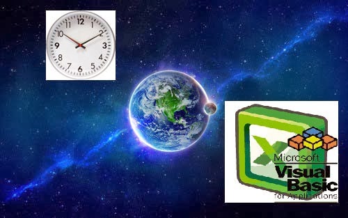 Retrieve Time From An Internet Server (VBA Function)