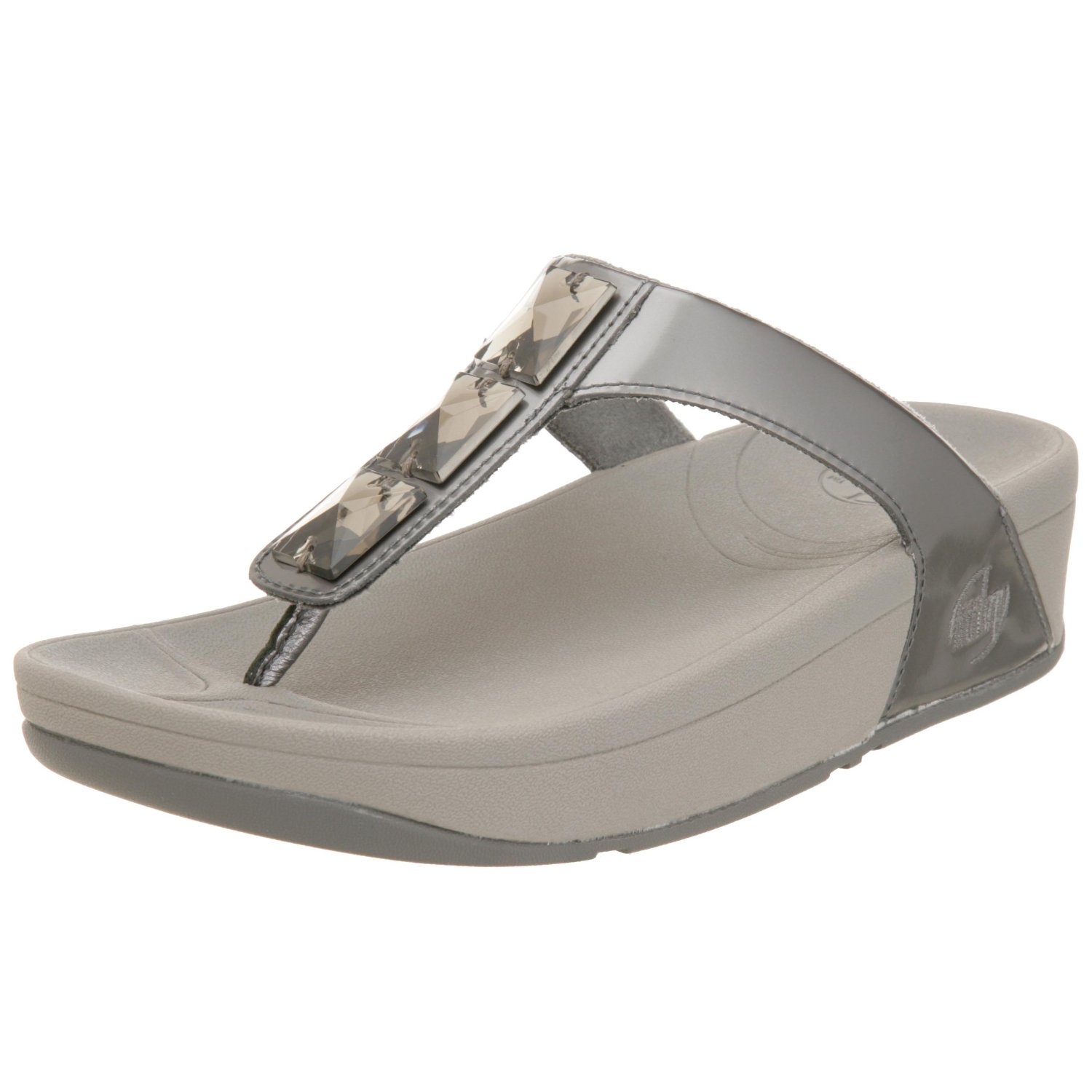 Flip Flops for Shopping shoes FitFlop Women's Pietra Sandal